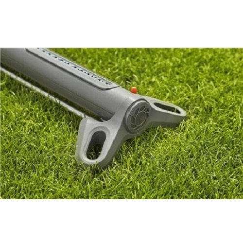 Gardena AquaZoom M zwenksproeier Gardena Gardena AquaZoom M zwenksproeier