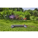 Gardena AquaZoom L zwenksproeier Gardena Gardena AquaZoom L zwenksproeier