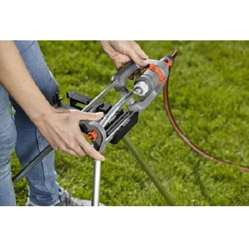 Gardena Sproeierstatief Gardena Gardena Sproeierstatief