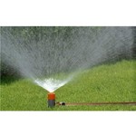 Gardena Classic Fox nevelsproeier Gardena Gardena Classic Fox nevelsproeier