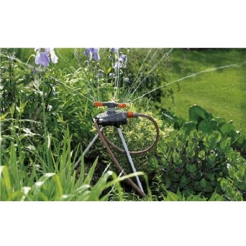 Gardena Classic Samba cirkelsproeier Gardena Gardena Classic Samba cirkelsproeier