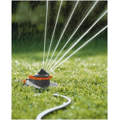 Gardena Comfort Tango Sector- en cirkelsproeier Gardena Gardena Comfort Tango Sector- en cirkelsproeier