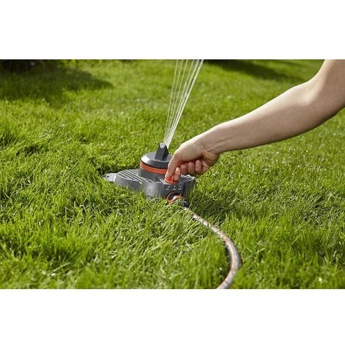 Gardena Comfort Tango Sector- en cirkelsproeier Gardena Gardena Comfort Tango Sector- en cirkelsproeier