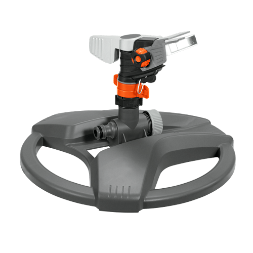 Gardena Premium Pulserende sector- en cirkelsproeier Gardena Gardena Premium Pulserende sector- en cirkelsproeier