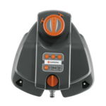 Gardena Mobiele multi-instelbare aquacontour automatic sproeier Gardena Gardena Mobiele multi-instelbare aquacontour automatic sproeier