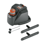 Gardena Mobiele multi-instelbare aquacontour automatic sproeier Gardena Gardena Mobiele multi-instelbare aquacontour automatic sproeier