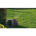 Gardena Mobiele multi-instelbare aquacontour automatic sproeier Gardena Gardena Mobiele multi-instelbare aquacontour automatic sproeier