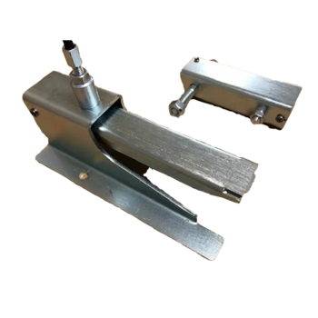 STIHL Voetspanner voor USG slijpmachine STIHL Voetspanner voor USG slijpmachine