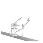 Lumag 5PL350 Betontrilbalk 366 cm Lumag Lumag 5PL350 Betontrilbalk 366 cm