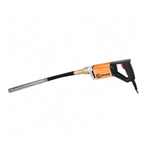 Lumag LFRH15E compacte trilnaald Lumag Lumag LFRH15E compacte trilnaald