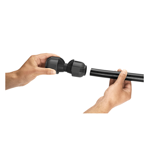 Gardena Verbindingstuk 25 mm Gardena Gardena Verbindingstuk 25 mm