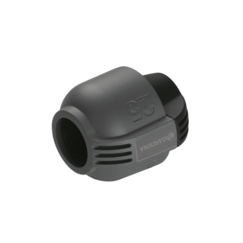 Gardena Eindstuk 25 mm Gardena Eindstuk 25 mm