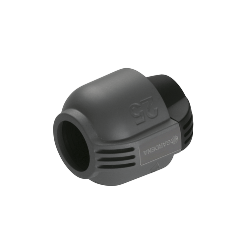 Gardena Eindstuk 25 mm Gardena Gardena Eindstuk 25 mm