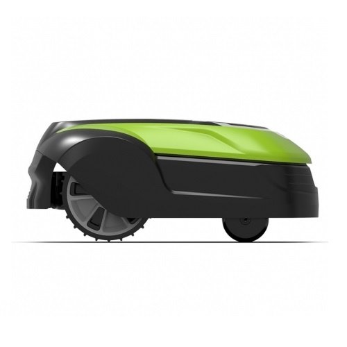 Greenworks Optimow® 15 robotmaaier Greenworks Greenworks Optimow® 15 robotmaaier