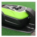Greenworks Optimow® 15 robotmaaier Greenworks Greenworks Optimow® 15 robotmaaier