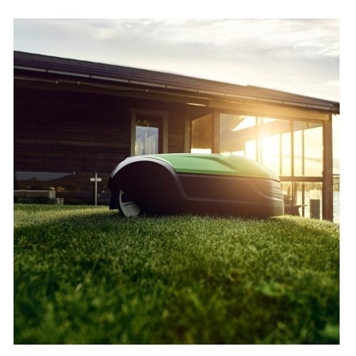 Greenworks Optimow® 15 robotmaaier Greenworks Greenworks Optimow® 15 robotmaaier