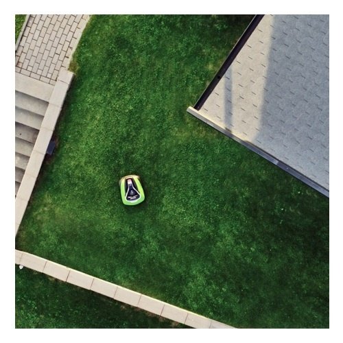 Greenworks Optimow® 15 robotmaaier Greenworks Greenworks Optimow® 15 robotmaaier