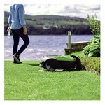 Greenworks Optimow® 15 robotmaaier Greenworks Greenworks Optimow® 15 robotmaaier