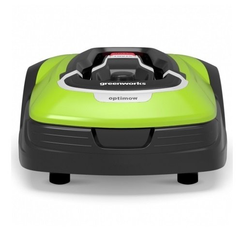 Greenworks Optimow® 15 robotmaaier Greenworks Greenworks Optimow® 15 robotmaaier