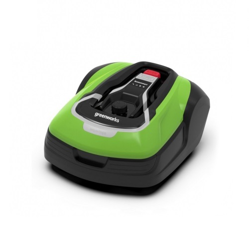 Greenworks Optimow® 15 robotmaaier Greenworks Greenworks Optimow® 15 robotmaaier