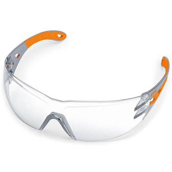 STIHL DYNAMIC LIGHT PLUS Veiligheidsbril, Helder STIHL DYNAMIC LIGHT PLUS Veiligheidsbril, Helder