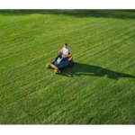 STIGA GYRO 700e accu zitmaaier STIGA STIGA GYRO 700e accu zitmaaier