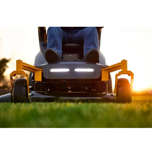 STIGA GYRO 700e accu zitmaaier STIGA STIGA GYRO 700e accu zitmaaier