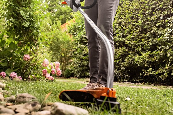 STIHL grastrimmers