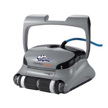 Dolphin Active Comfort zwembadrobot Dolphin Active Comfort zwembadrobot