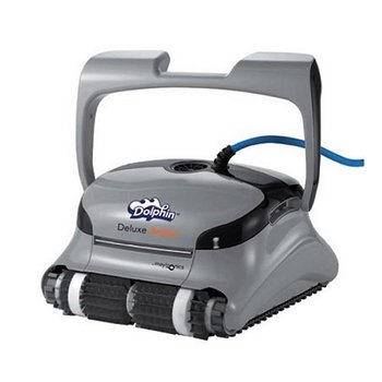 Dolphin Active Deluxe zwembadrobot Dolphin Active Deluxe zwembadrobot