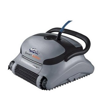 Dolphin Active Smart zwembadrobot Dolphin Active Smart zwembadrobot