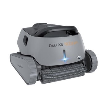 Dolphin Scoop Deluxe zwembadrobot Dolphin Scoop Deluxe zwembadrobot