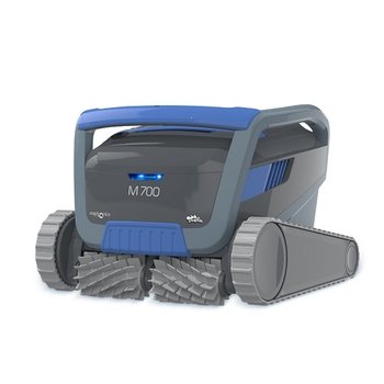 Dolphin M700 zwembadrobot Dolphin M700 zwembadrobot