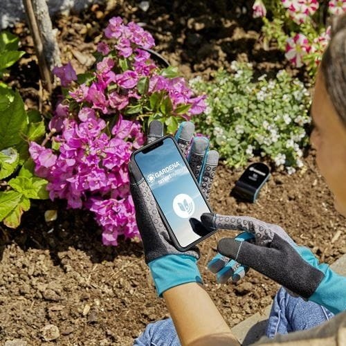 Gardena Smart sensor Gardena Gardena Smart sensor