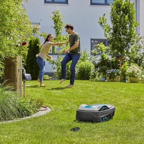 Gardena Smart sensor Gardena Gardena Smart sensor