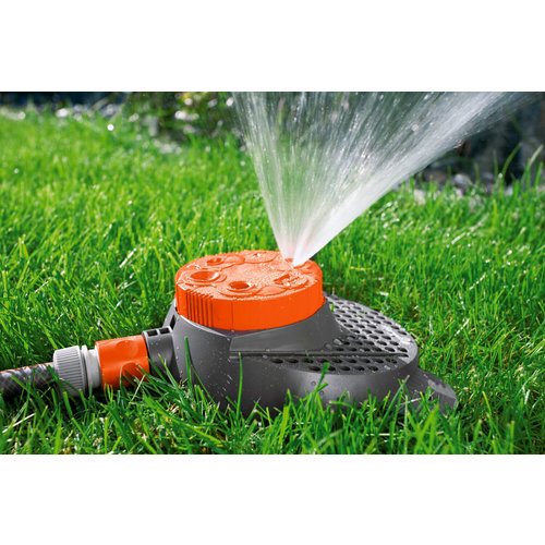 Gardena Classic Boogie Multi 6-sproeier Gardena Gardena Classic Boogie Multi 6-sproeier