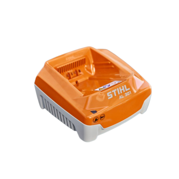 STIHL AL 301 Snellader