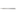STIHL STIHL Mes 500 mm / 20" - 4851 710 6053