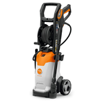 STIHL RE 100 PLUS CONTROL hogedrukreiniger STIHL STIHL RE 100 PLUS CONTROL hogedrukreiniger