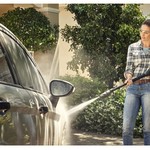 STIHL RE 100 PLUS CONTROL hogedrukreiniger STIHL STIHL RE 100 PLUS CONTROL hogedrukreiniger