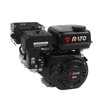 RATO EHR210ITBD motor