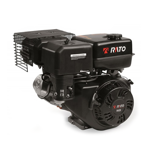 RATO RATO EHR420ITBD motor