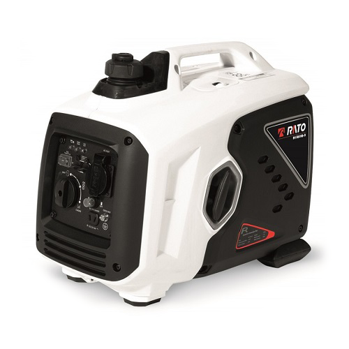 RATO R1250IS-3 Inverter-Generator RATO RATO R1250IS-3 Inverter-Generator
