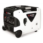 RATO R3000IE-2 Inverter-Generator RATO RATO R3000IE-2 Inverter-Generator