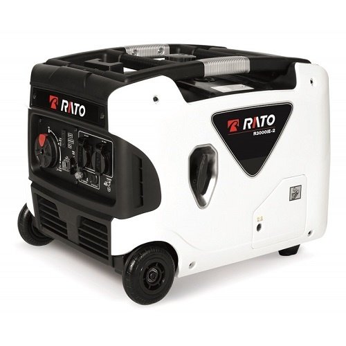 RATO R3000IE-2 Inverter-Generator RATO RATO R3000IE-2 Inverter-Generator
