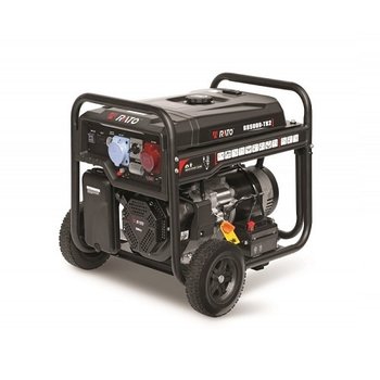 RATO R8500D-TB2 Generator-Aggregaat RATO R8500D-TB2 Generator-Aggregaat