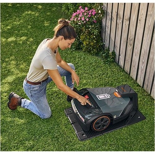 STIHL iMOW® 6 EVO robotmaaier STIHL STIHL iMOW® 6 EVO robotmaaier