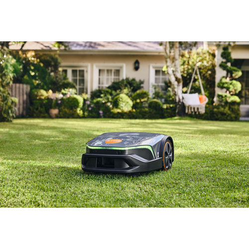 STIHL iMOW® 6 EVO robotmaaier STIHL STIHL iMOW® 6 EVO robotmaaier