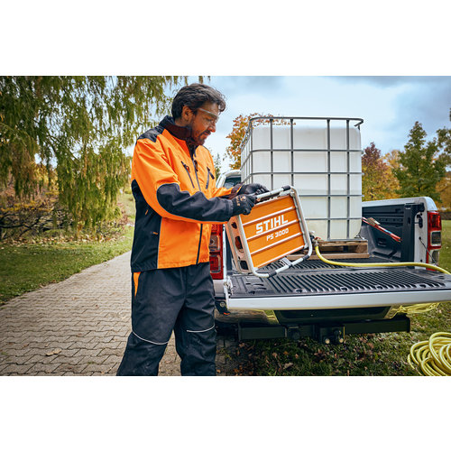 STIHL STIHL PS 3000 Draagbaar power station