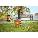 STIHL STIHL PS 3000 Draagbaar power station